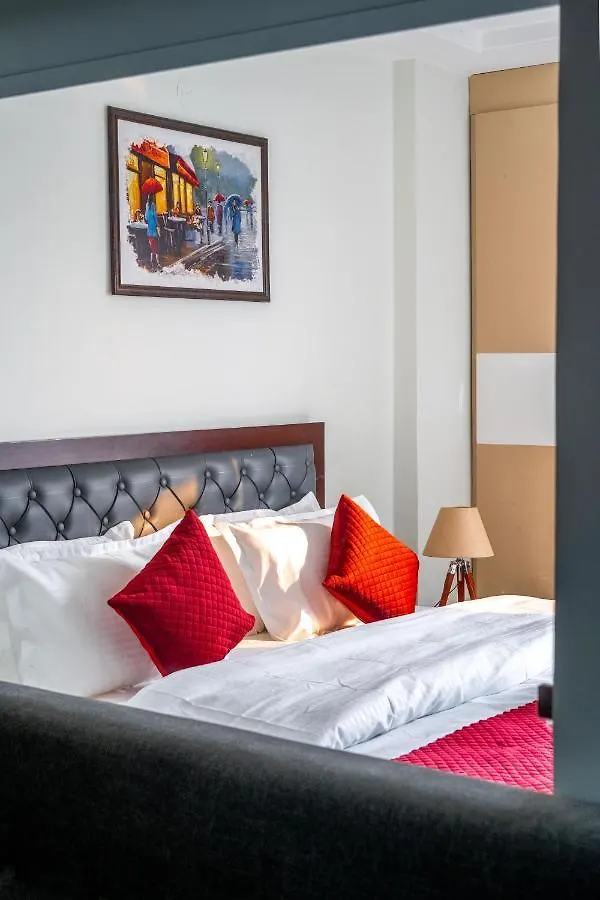 The Lodgers 1 Bhk Serviced Apartment Golf Course Road Gurgaon