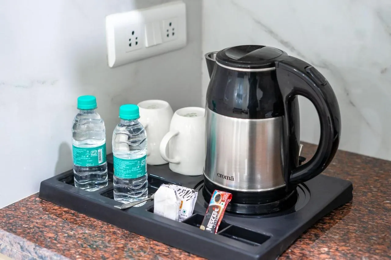 The Lodgers 1 Bhk Serviced Apartment Golf Course Road Gurgaon India