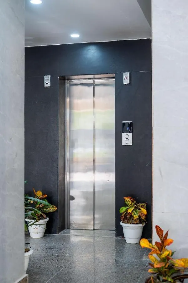 The Lodgers 1 Bhk Serviced Apartment Golf Course Road Gurgaon India